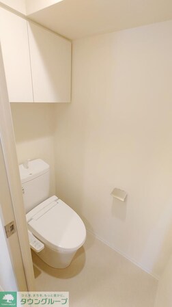 プライマル元浅草の物件内観写真